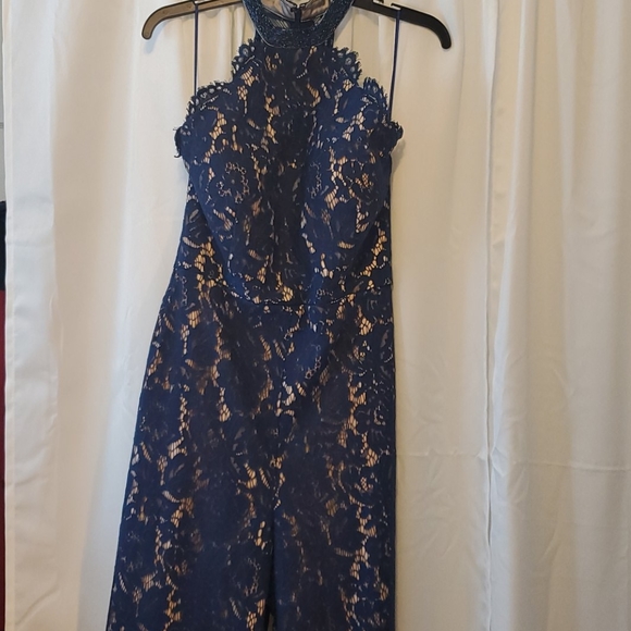 Alegant jumpsuit and classy - Picture 11 of 12